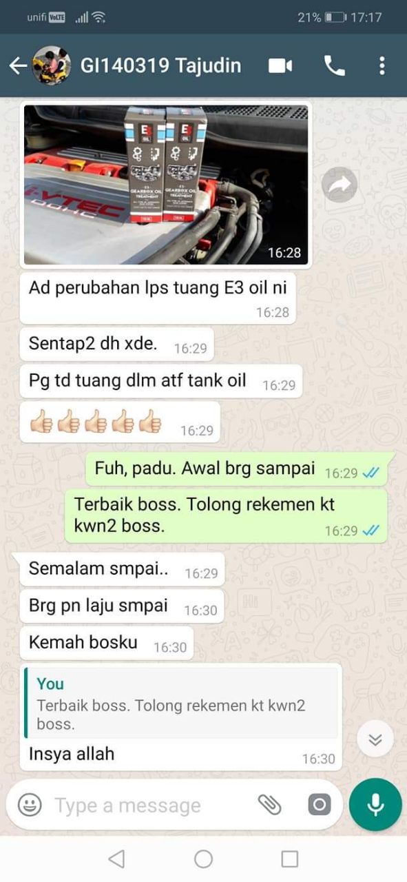 ROSLI